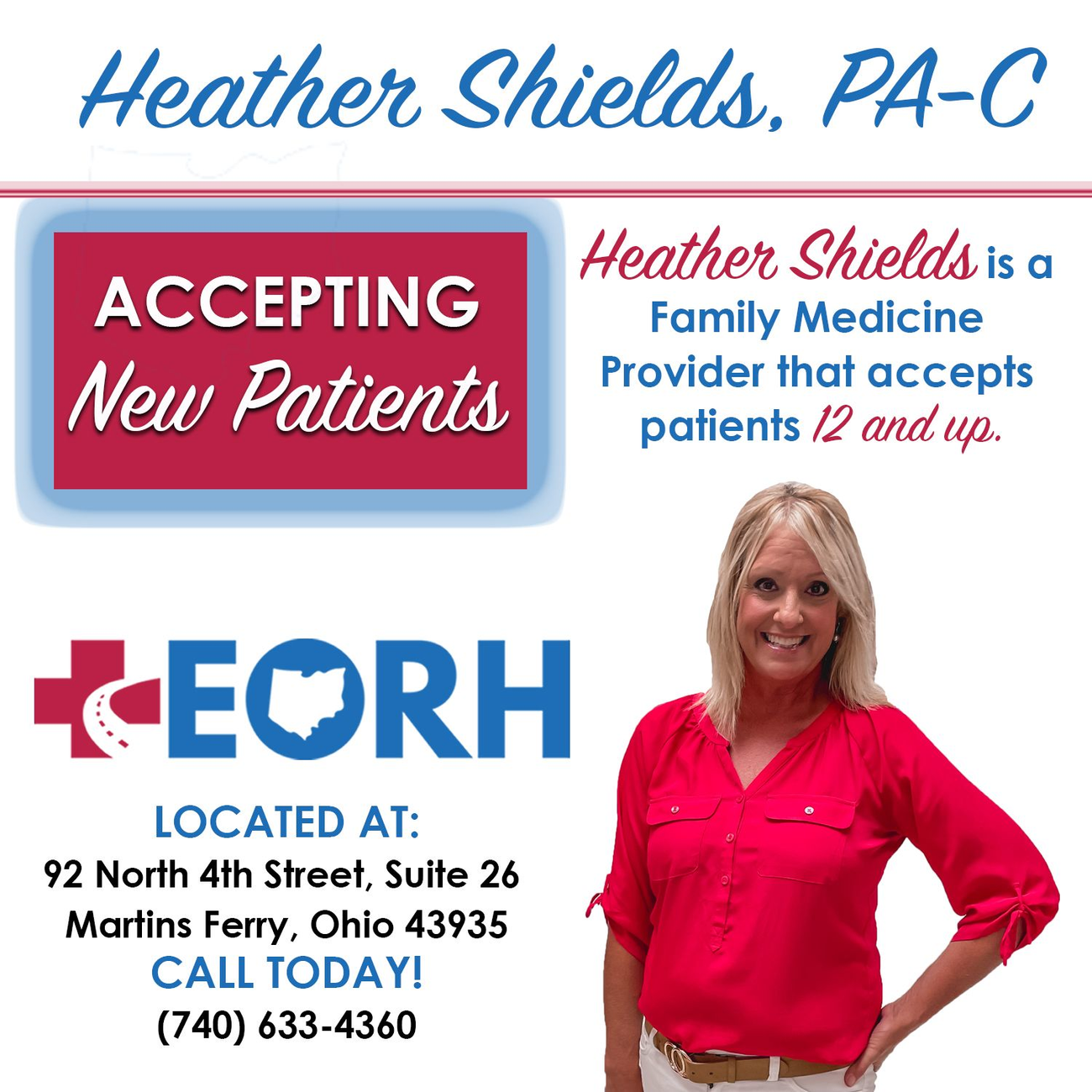 Heather Shields PA-C
